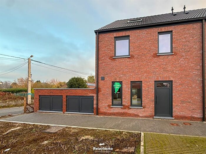 3-kamerhuis te huur in BRASMENIL