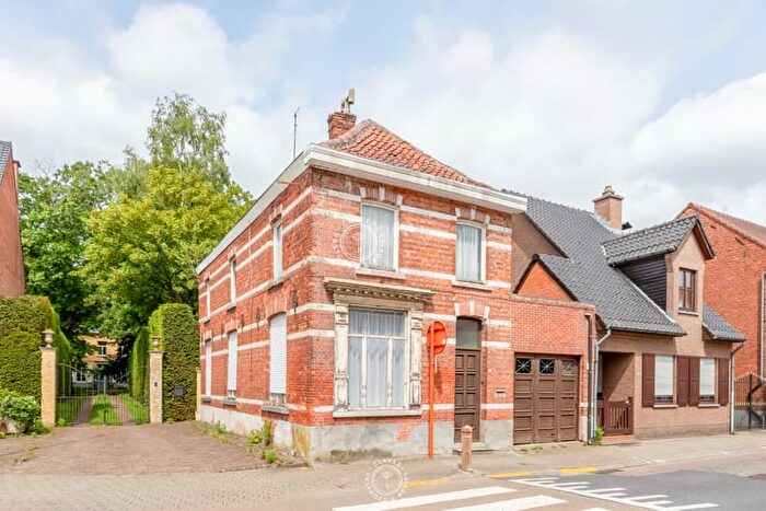 Huis te koop in De Klinge