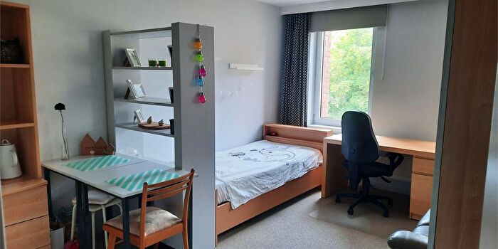 Appartement te huur in Leuven