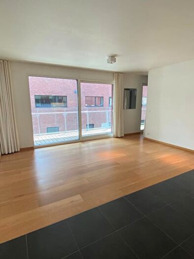 1-kamerappartement te huur in Leuven
