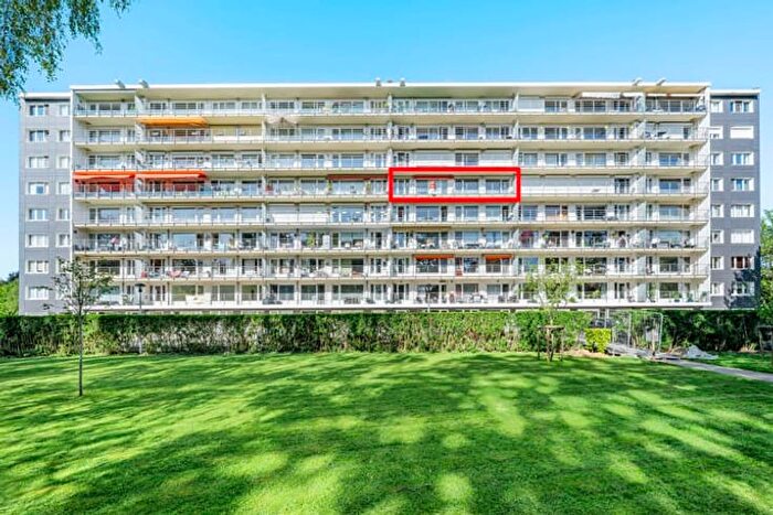 9-kamerappartement te koop in Fléron