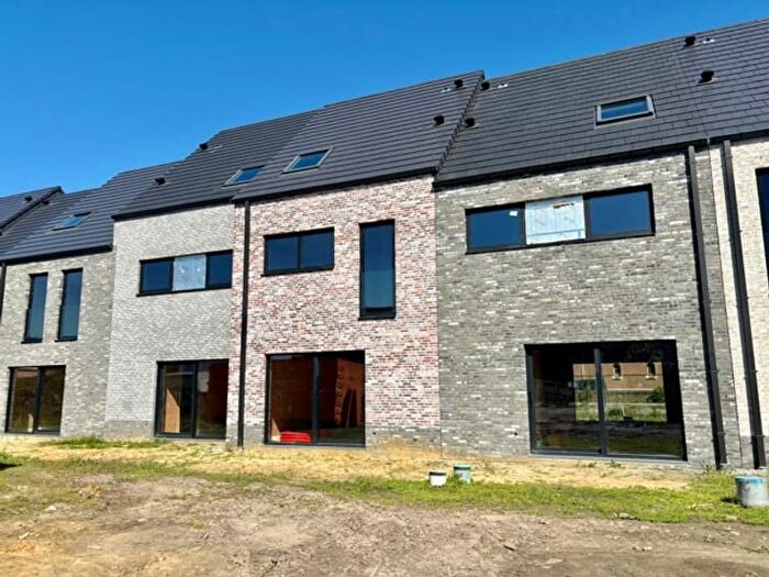 Huizen Koop Huur - 2