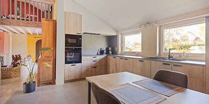 Huizen Koop Huur - 3