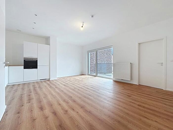 2-kamerappartement te koop in Liège