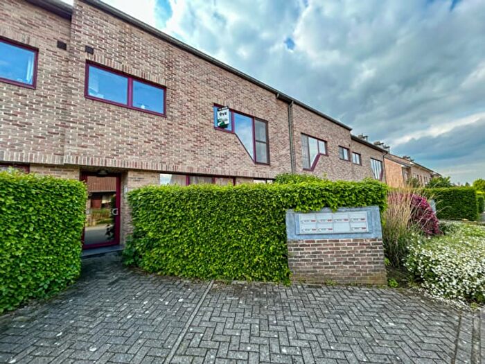 2-kamerappartement te huur in Herent