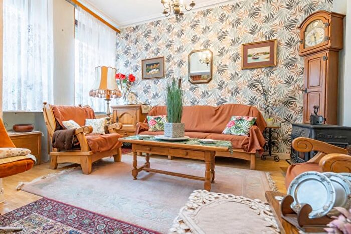 5-kamerhuis te koop in Arlon