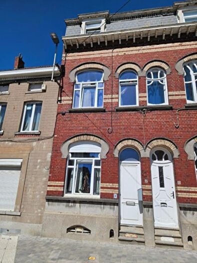3-kamerhuis te koop in Braine-le-Comte