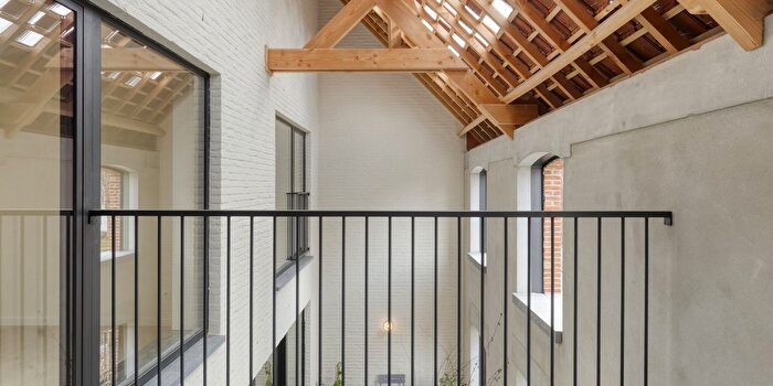 Huizen Koop Huur - 2