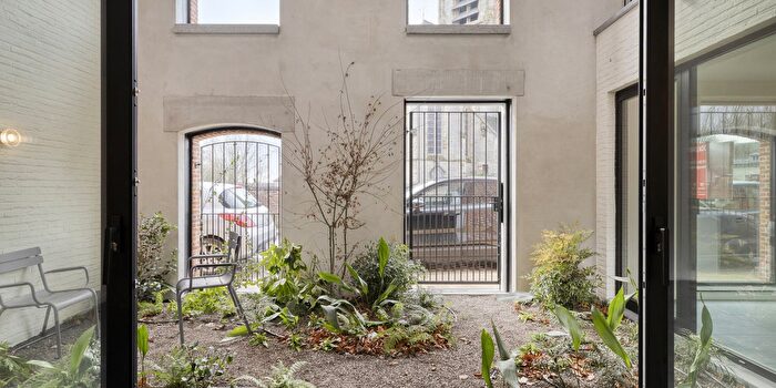 2-kamerappartement te koop in Dilbeek