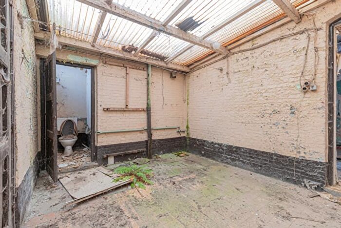 Huizen Koop Huur - 3