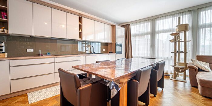 3-kamerappartement te koop in Marcinelle