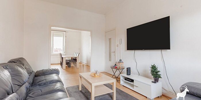 2-kamerappartement te koop in Fayt-lez-Manage