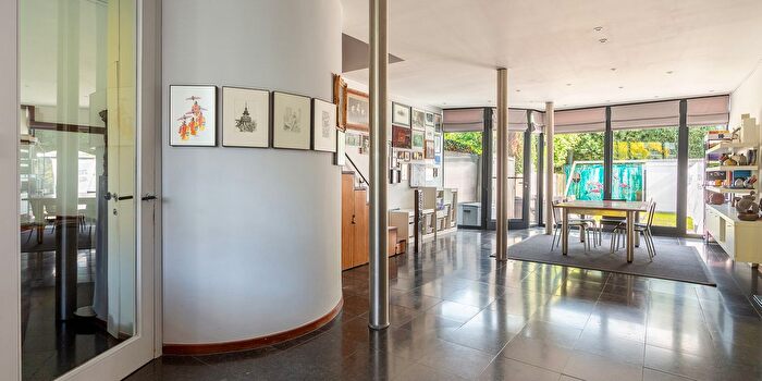 Huizen Koop Huur - 3