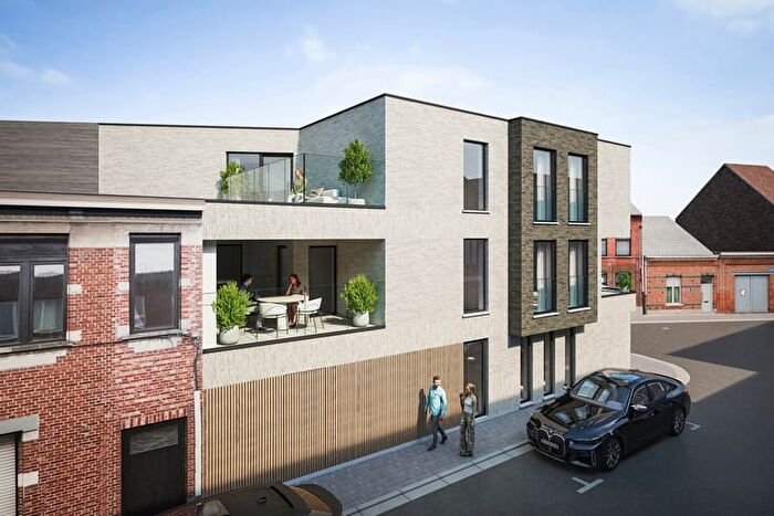 Huizen Koop Huur - 3