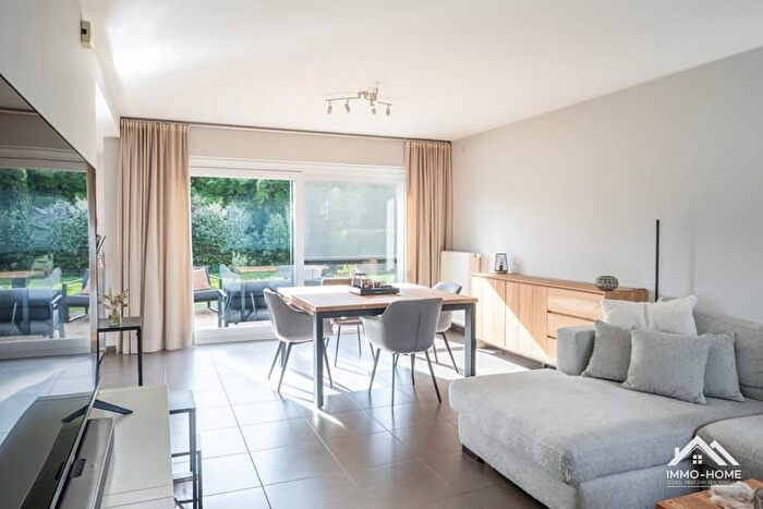 1-kamerhuis te koop in Lochristi