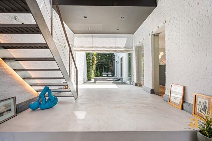 20-kamerhuis te koop in Gent