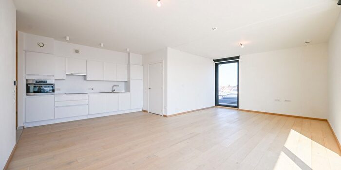 2-kamerappartement te koop in Waregem