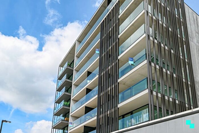4-kamerappartement te koop in Izegem