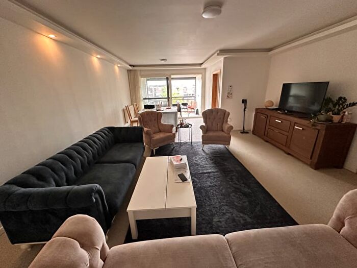 3-kamerappartement te koop in Heusden-Zolder