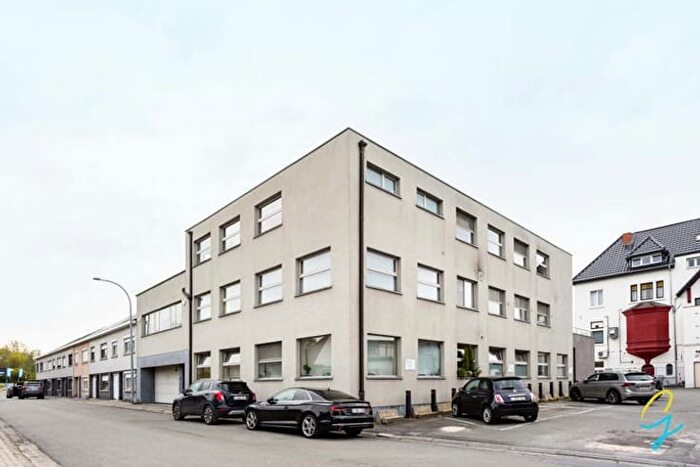 2-kamerappartement te koop in Geraardsbergen