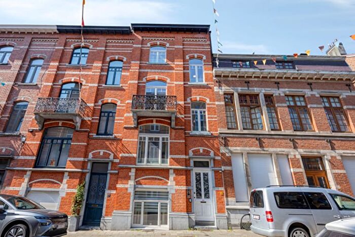 1-kamerappartement te koop in Heverlee
