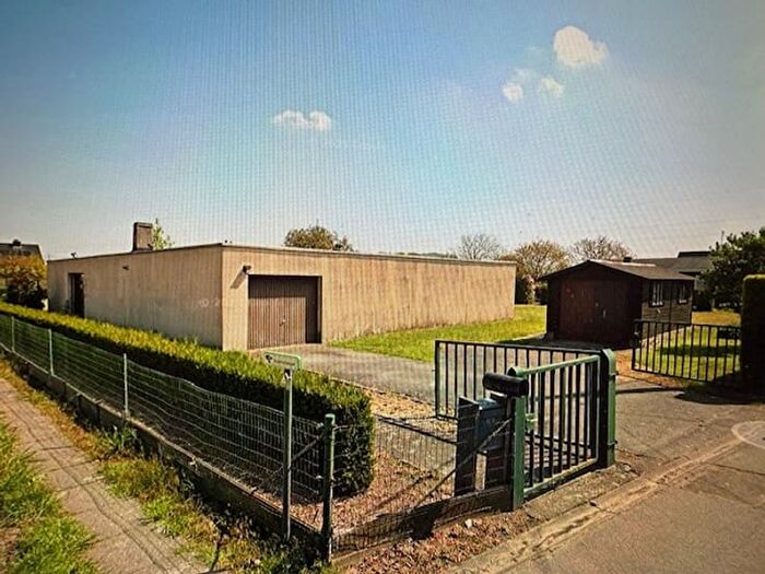 5-kamerhuis te koop in Deerlijk