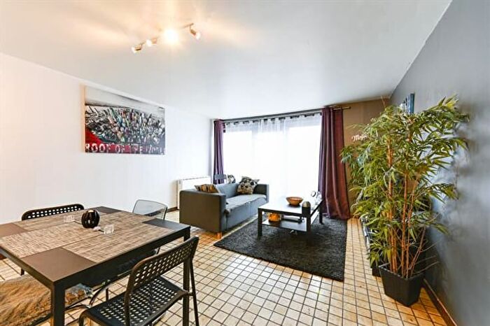 1-kamerappartement te koop in Libramont