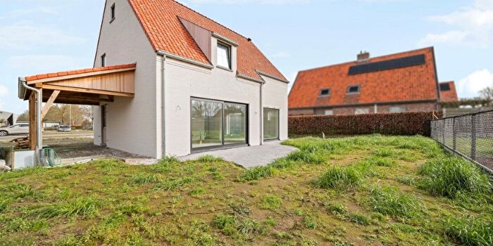 Huizen Koop Huur - 2