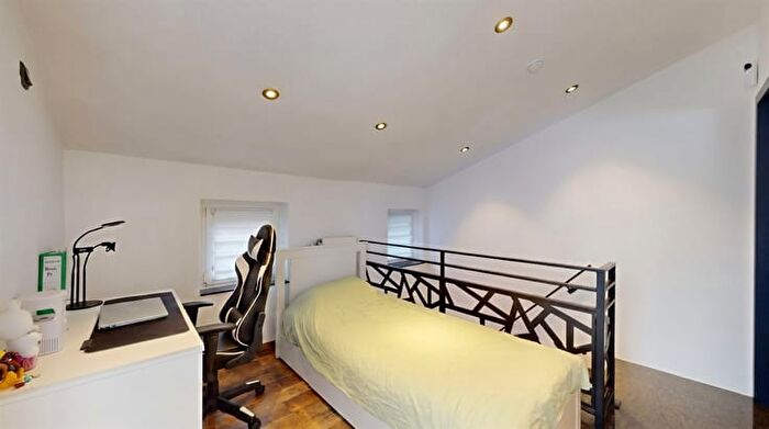 Huizen Koop Huur - 3