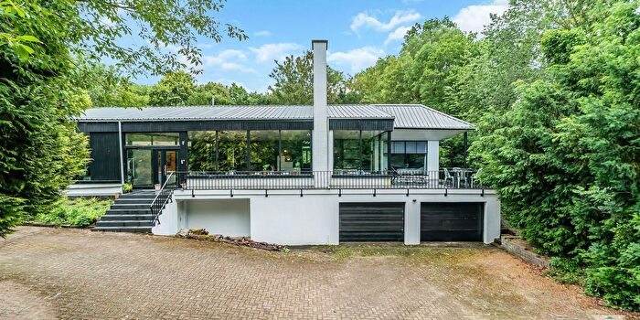 4-kamerhuis te koop in Sint-Joris-Winge