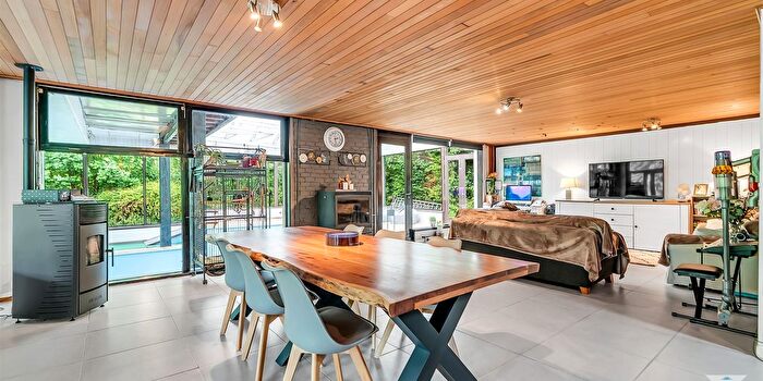 Huizen Koop Huur - 3