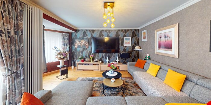 3-kamerappartement te koop in Hamoir