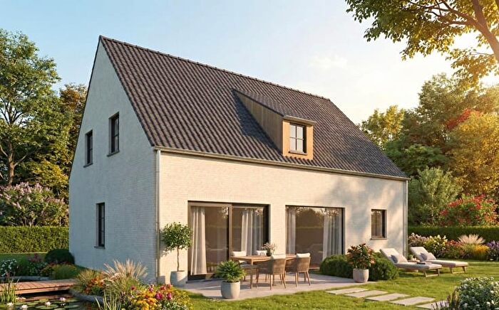 Huizen Koop Huur - 2