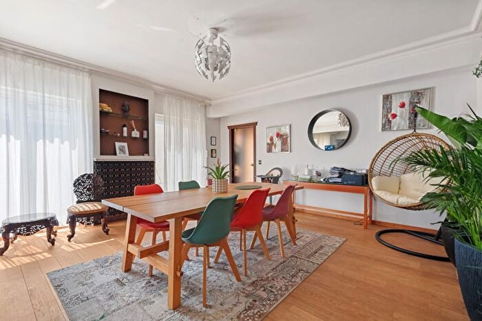1-kamerappartement te koop in Gent