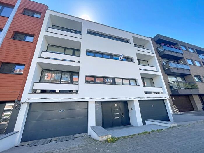 2-kamerappartement te koop in Wemmel