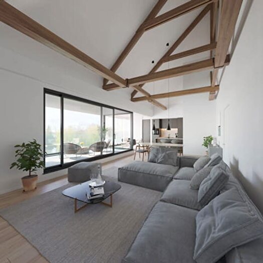 Huizen Koop Huur - 3