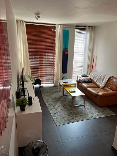 4-kamerhuis te koop in Liège