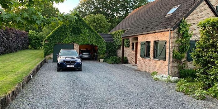 Huizen Koop Huur - 3
