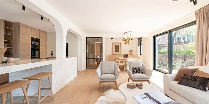 Huizen Koop Huur - 2
