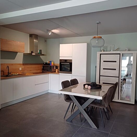 2-kamerappartement te huur in Bertrix