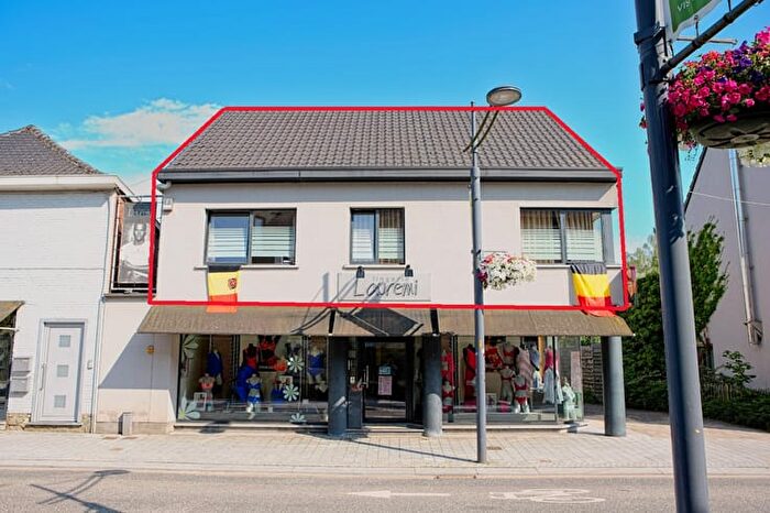 3-kamerappartement te koop in Tremelo