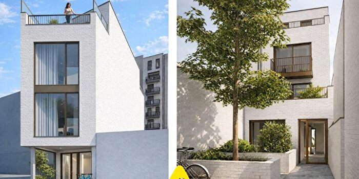 Appartement te koop in De Panne