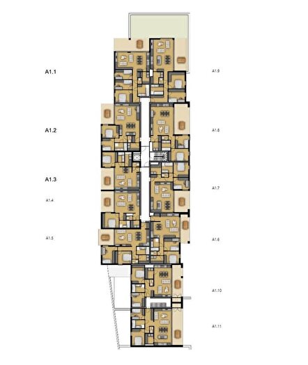 Huizen Koop Huur - 3