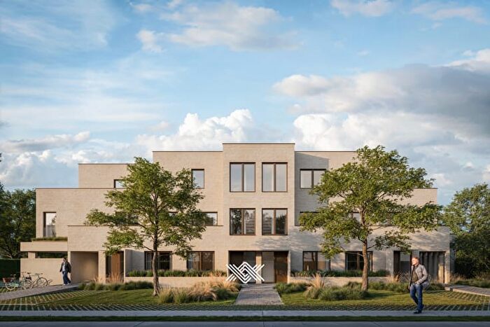 Appartement te koop in Mariakerke