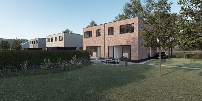 Huizen Koop Huur - 2