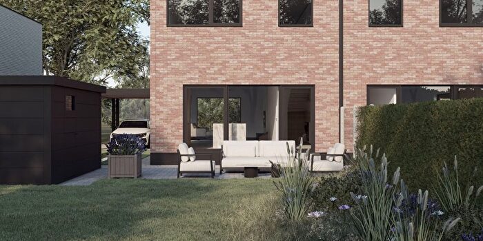 Huizen Koop Huur - 3