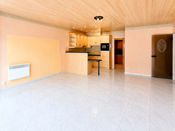 1-kamerappartement te koop in Middelkerke