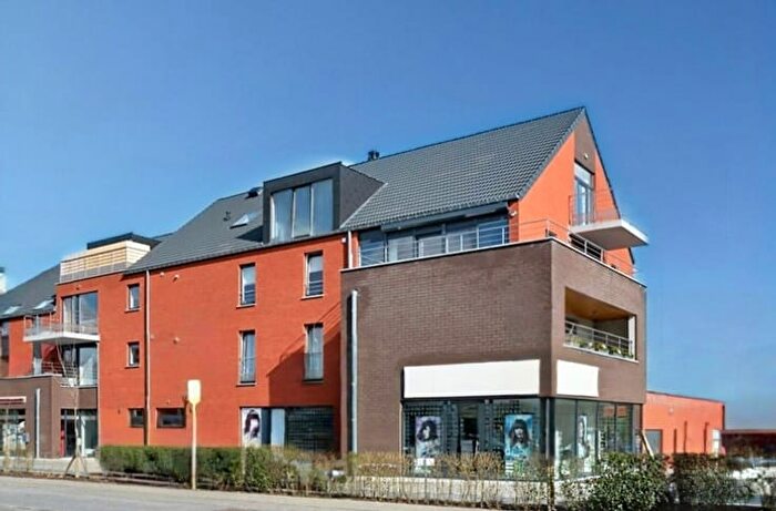 2-kamerappartement te koop in Ottignies-Louvain-la-Neuve Céroux-Mousty
