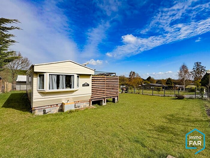 Huizen Koop Huur - 2