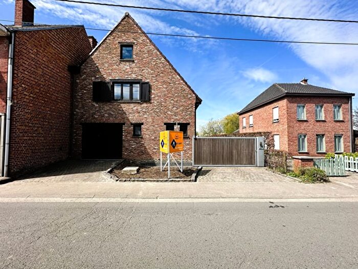 5-kamerhuis te koop in BUGGENHOUT